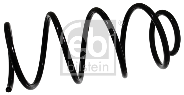 Suspension Spring